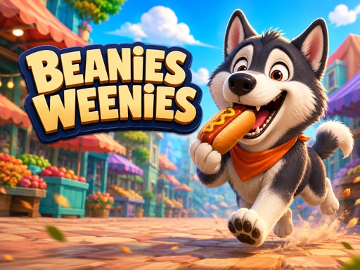 Cover art for Beanies Weenies